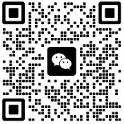 Scan WeChat QR Code