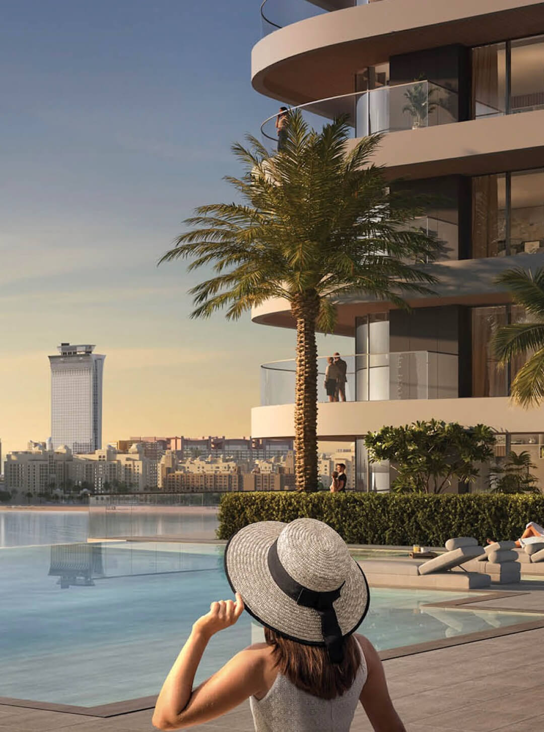 <p>Why Should You Invest in Emaar Beachfront Property?</p>