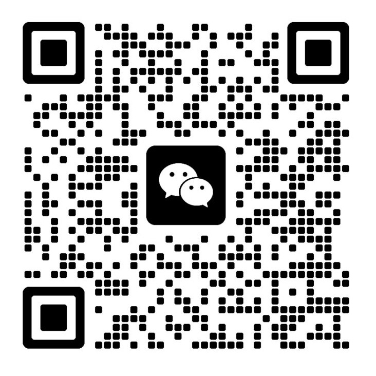 Scan WeChat QR Code
