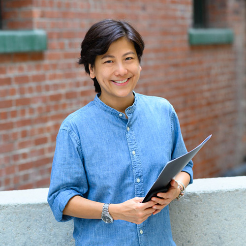 MELODY WAN 溫美蘭