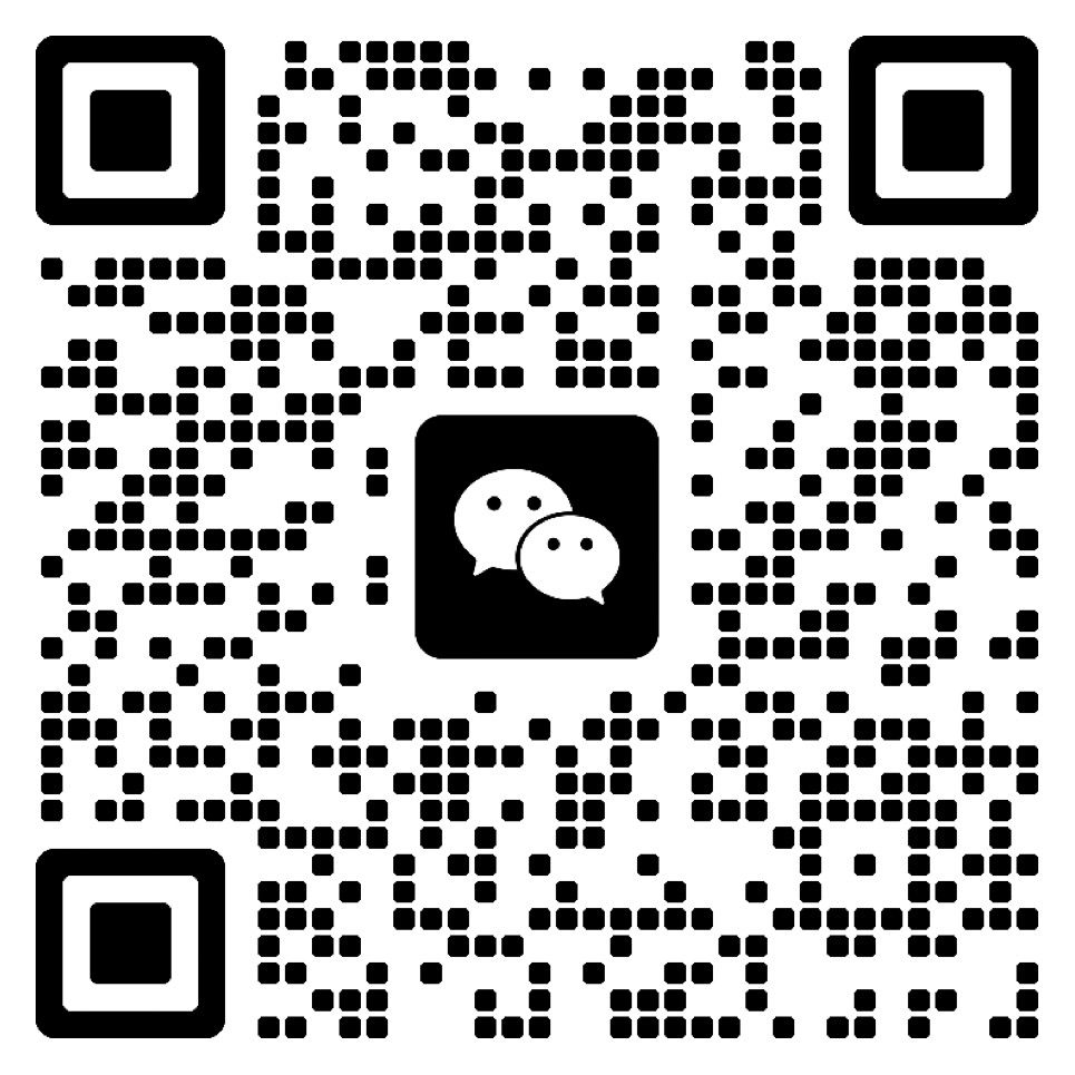 Scan WeChat QR Code