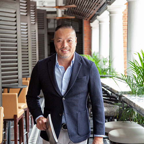 NELSON CHAN 陳家超