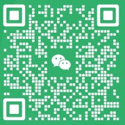 Scan WeChat QR Code