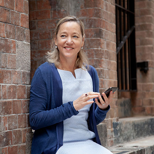 PASCALE LITMAATH 李墨白