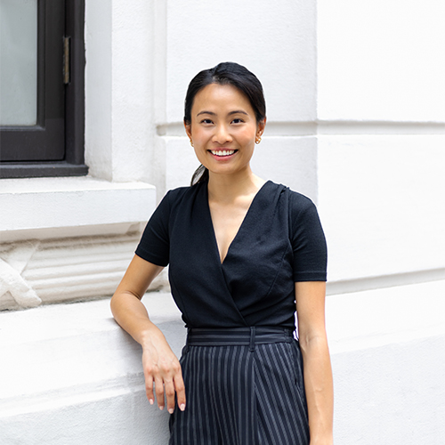 TANIA WONG 黃禕彤