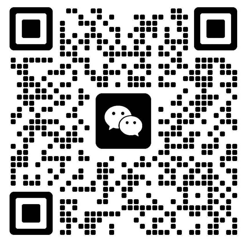 Scan WeChat QR Code